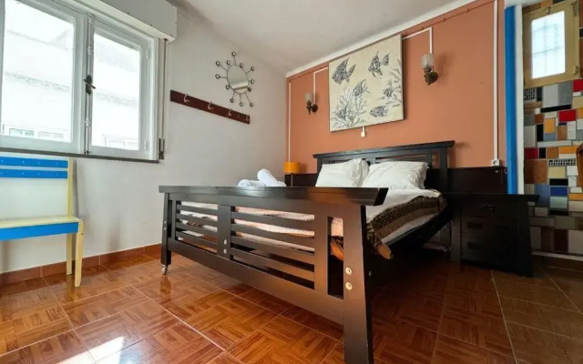 Lagos Central Hostel
