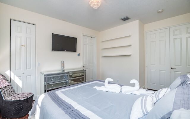 Las Olas Maison de Ville Near Fort Lauderdale Beach