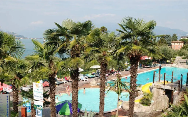 Villaggio Turistico Eden