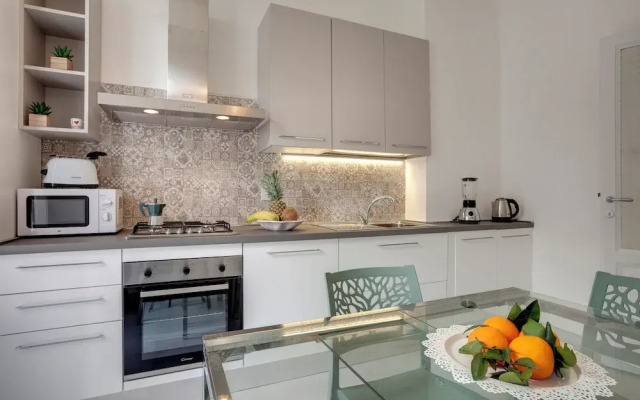 Mamo Florence - Magenta Apartment