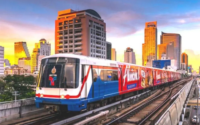 RoomQuest Ladprao Soi 1