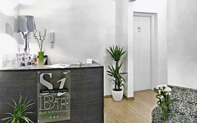 Suite Inn Catania