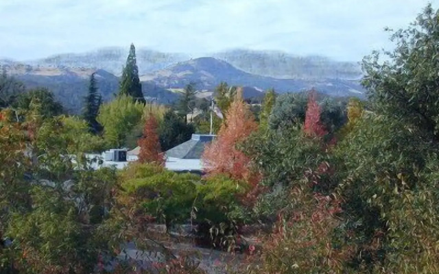 Robins Nest Bed & Breakfast