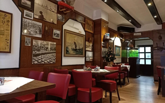 Hotel An der Karlstadt