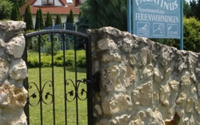 Palatinus Apartmanok