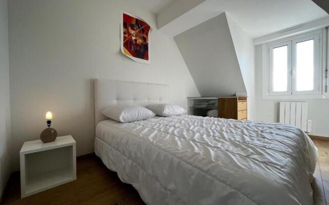 Appartement Saint-Jean-de-Luz, 2 pièces, 4 personnes - FR-1-239-725