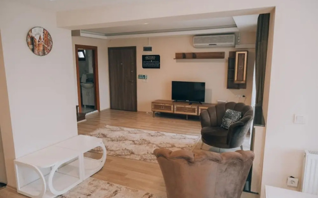 Mila Garden Villas & Bungalows