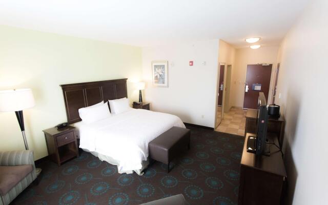 Hampton Inn & Suites Middlebury