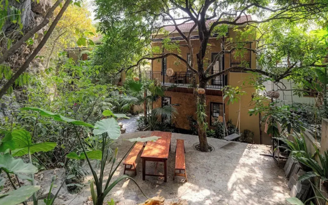 Trang An Aroma Homestay