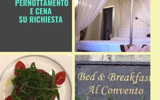 Guest House Al Convento