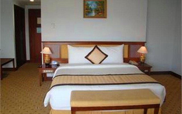 Saigon Ninh Chu Hotel & Resort