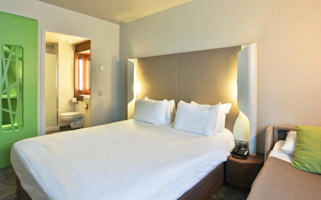 Campanile La Roche sur Yon Centre - Gare