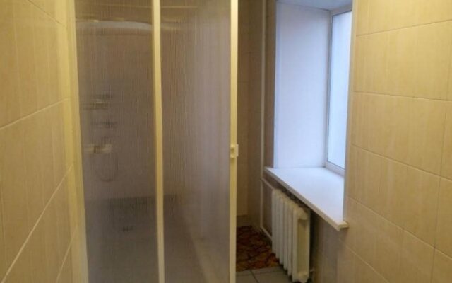 Меблированные комнаты Огни Манежа