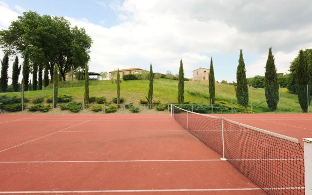 Casali di Bibbiano
