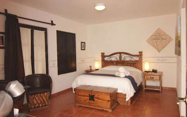 Hotel Villa del Villar