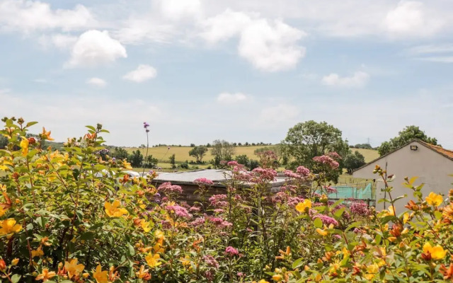 Overcombe Mill