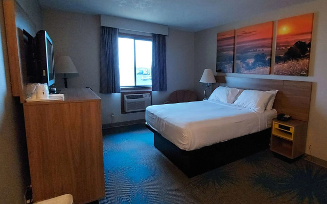 Days Inn by Wyndham Willmar