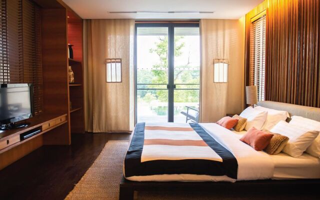 Muthi Maya Forest Pool Villa Resort