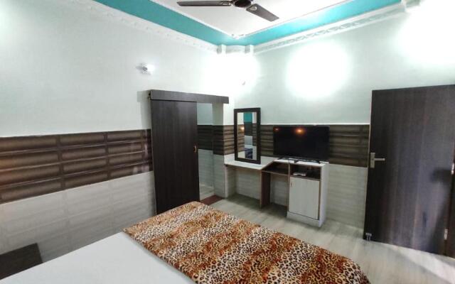 Hotel Vijay