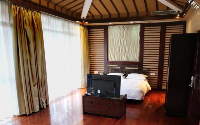 Guian Hot Spring Conference Center Hotel