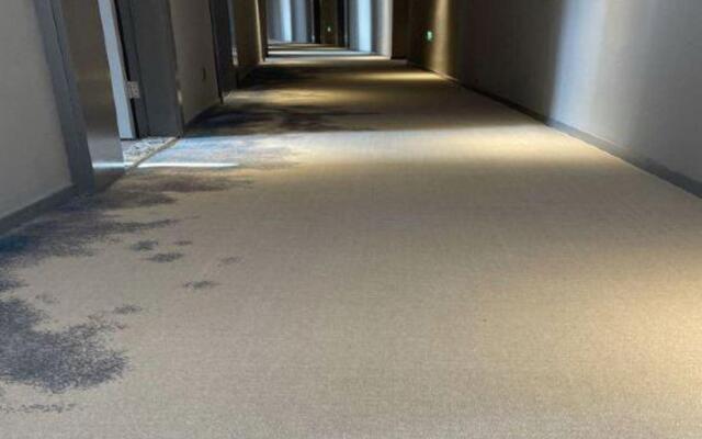 Rippleyun  Hotel(Rugao Changjiang Town Store)