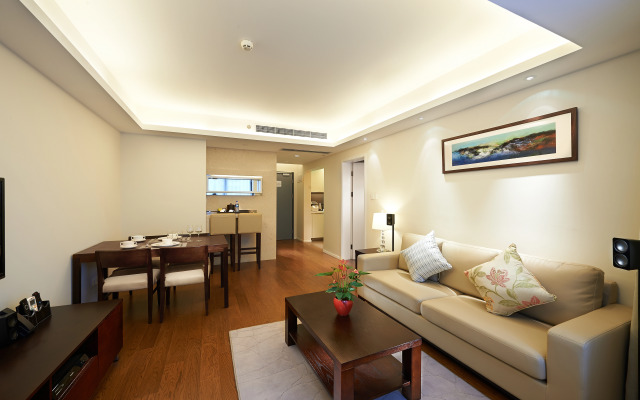 Starr Hotel Shanghai