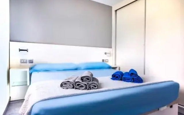 CLEO Residence San Valentin Corralejo