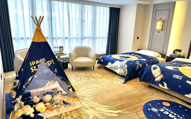 Jiayu International Hotel