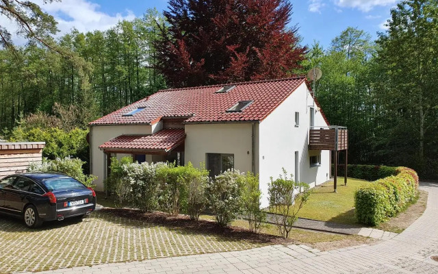 SeeLodge Jabel Appartment 1