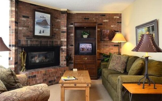 Mount Werner Lodge