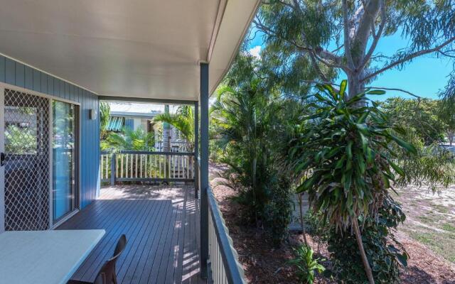 NRMA Woodgate Beach Holiday Park