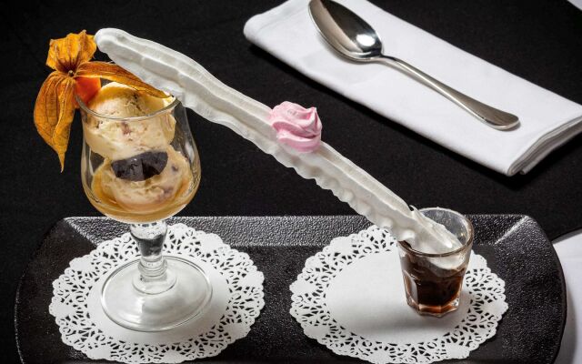 Mercure Lourdes Imperial