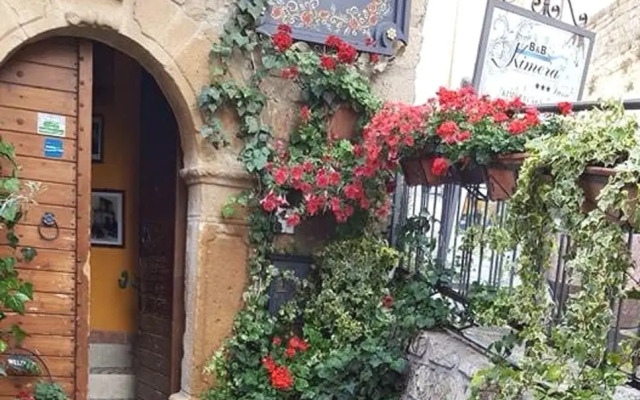 Studio With City View and Wifi at Piazza Armerina