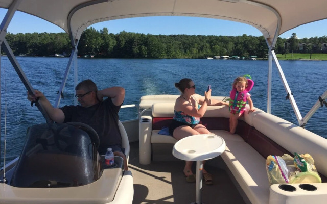 Kavanaugh's Sylvan Lake Resort