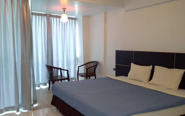 B & B Patong Beach House