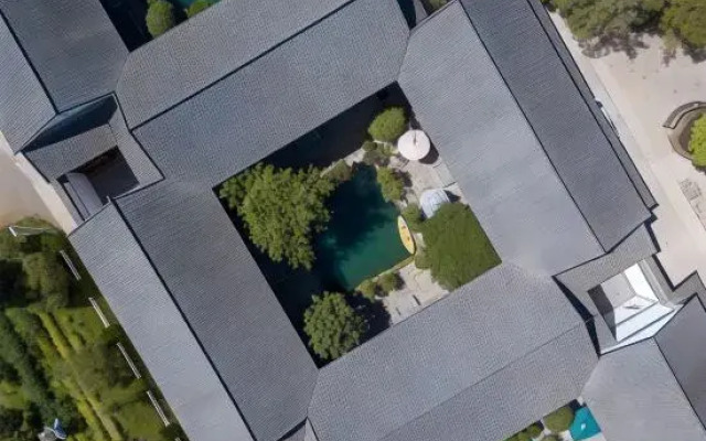 Heqing Cunshi Manor · Shanshui Residence
