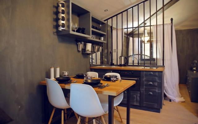 Central Apartments - Integrated Hotel Zadar