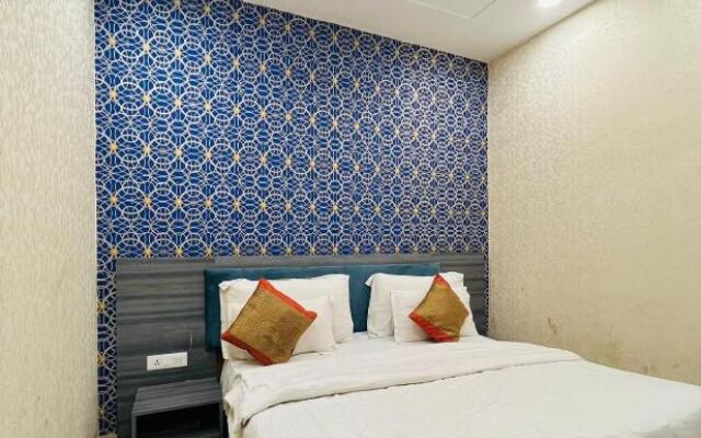 Hotel Amritsar Pride