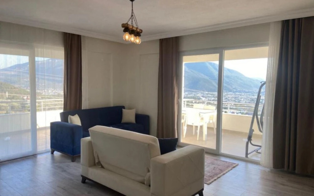 Azizepm in Mu la With 1 Bedrooms and 1 Bathrooms