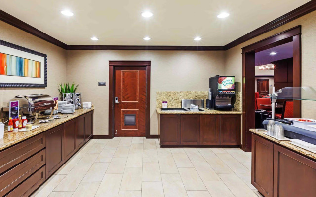 Residence Inn Houston I-10 West/Park Row