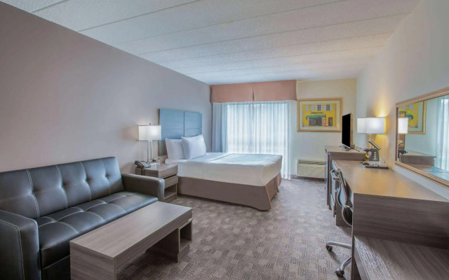 Days Inn by Wyndham Sudbury & Conference Centre