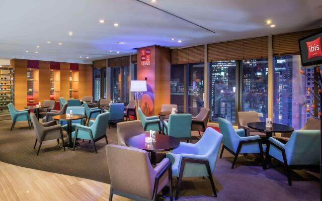 ibis Ambassador Seoul Myeongdong