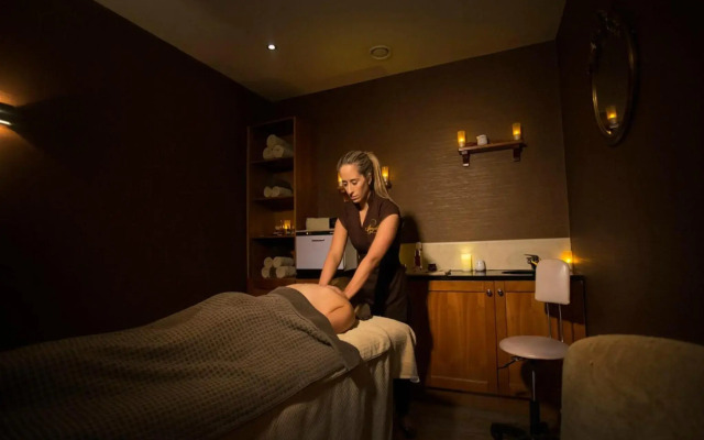 Carrickdale Hotel & Spa
