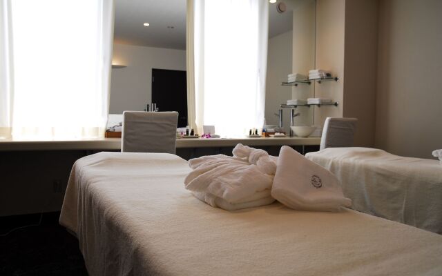 Villa Concordia Resort & Spa