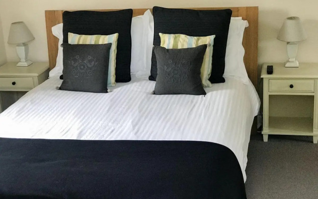 The Mill Lodge