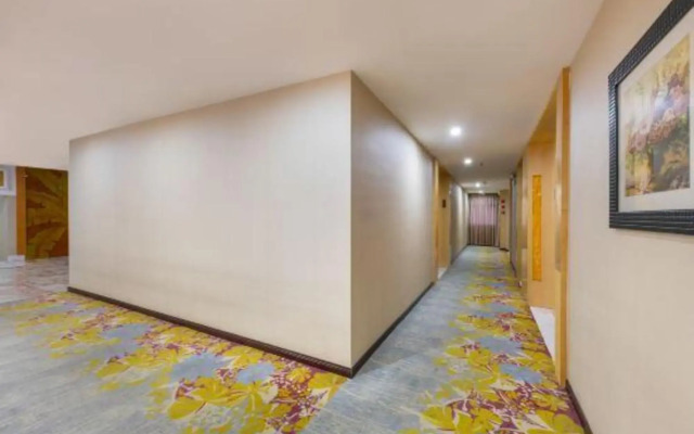 Kelly Hotel (Guangzhou Zengcheng)