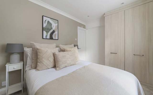 The Westbourne Villa