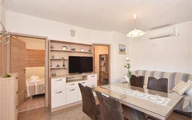 Four Bedroom Holiday Home in Split