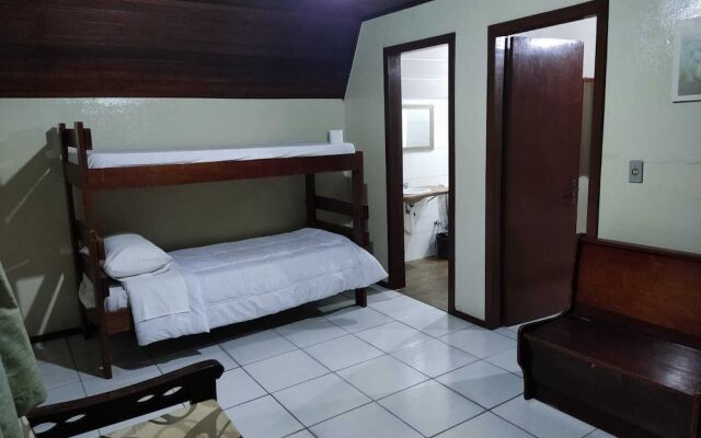 Villa Chalés Gramado - OH HOTEIS