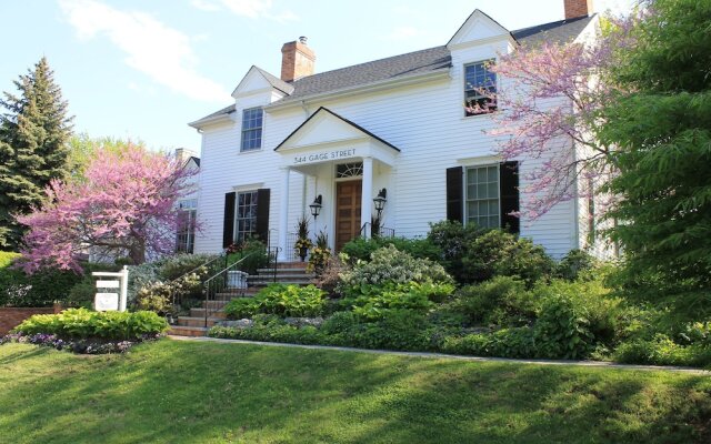 Highbrook Bed and Breakfast